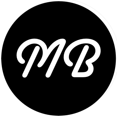 Matt Berther logo